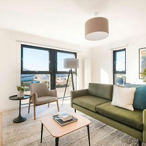 Superior Appartement met een Slaapkamer